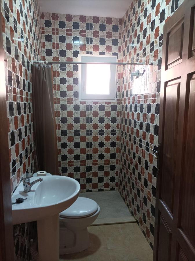 Casa Cortijo Olivar Sevilla Bagian luar foto